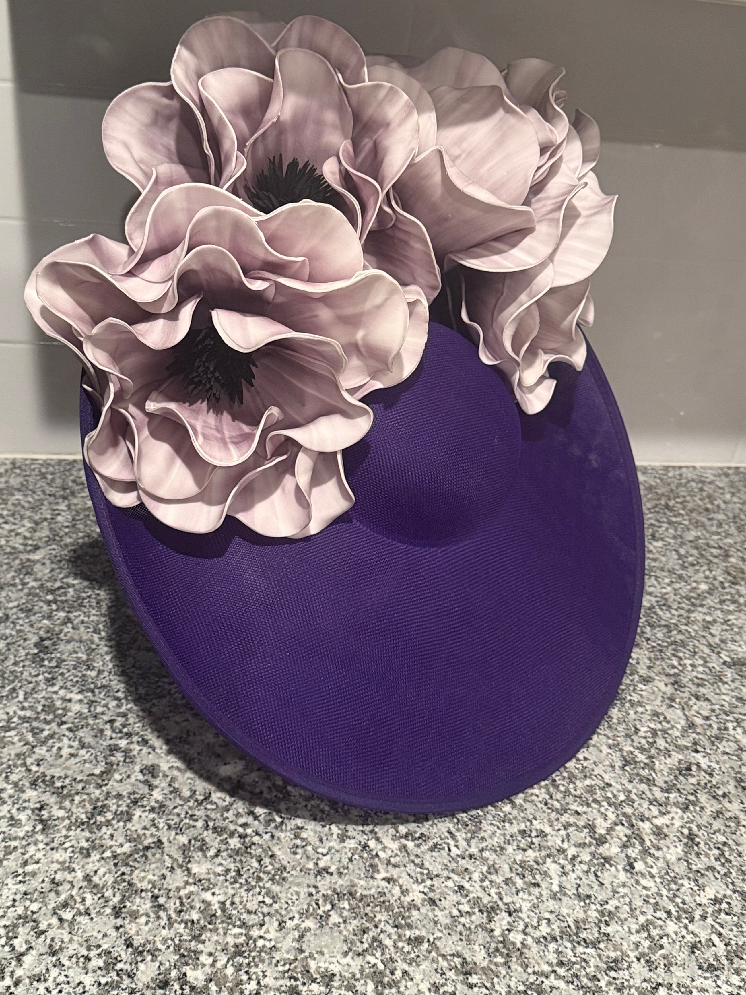Purple Peace