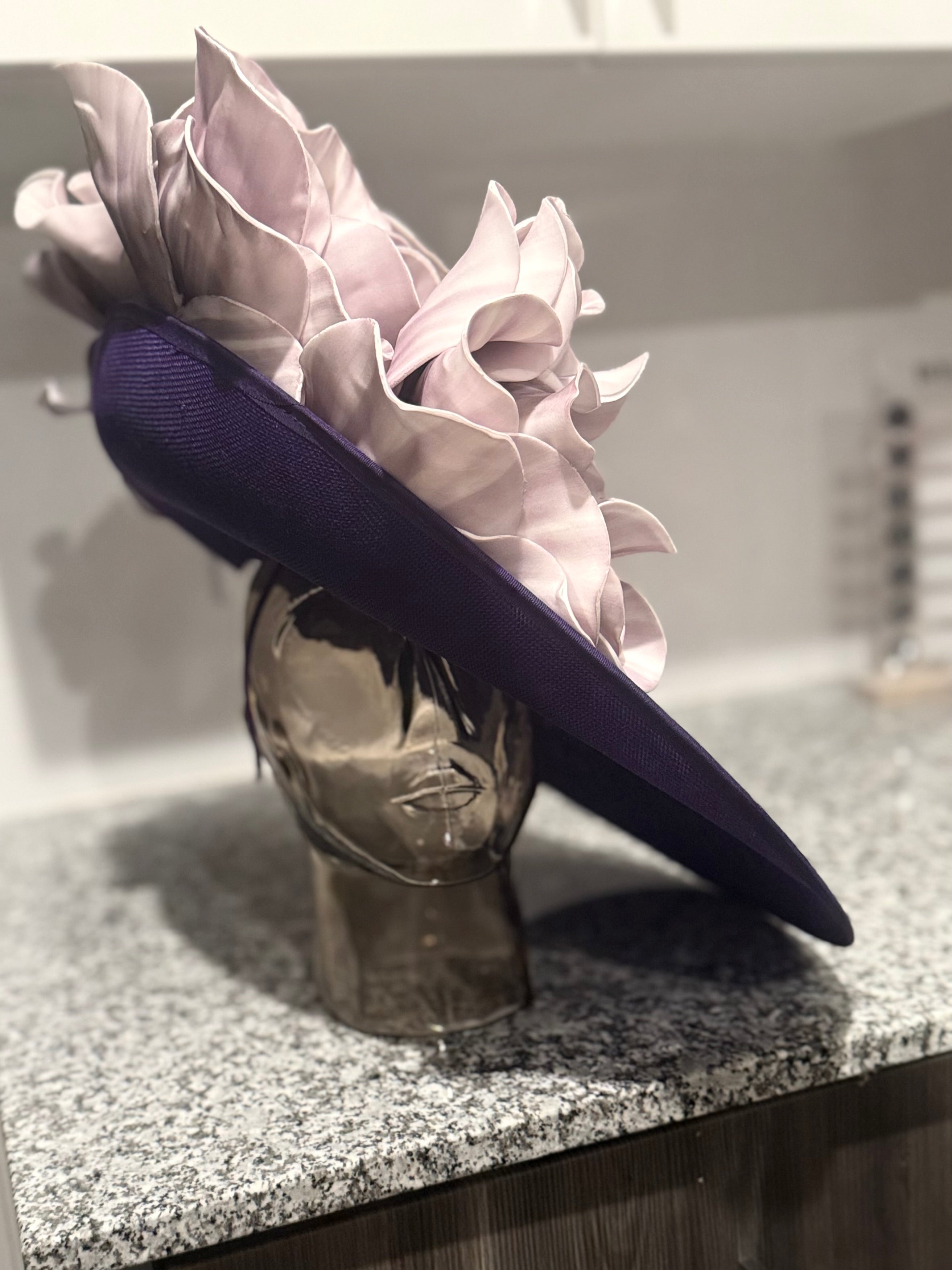 Purple Peace